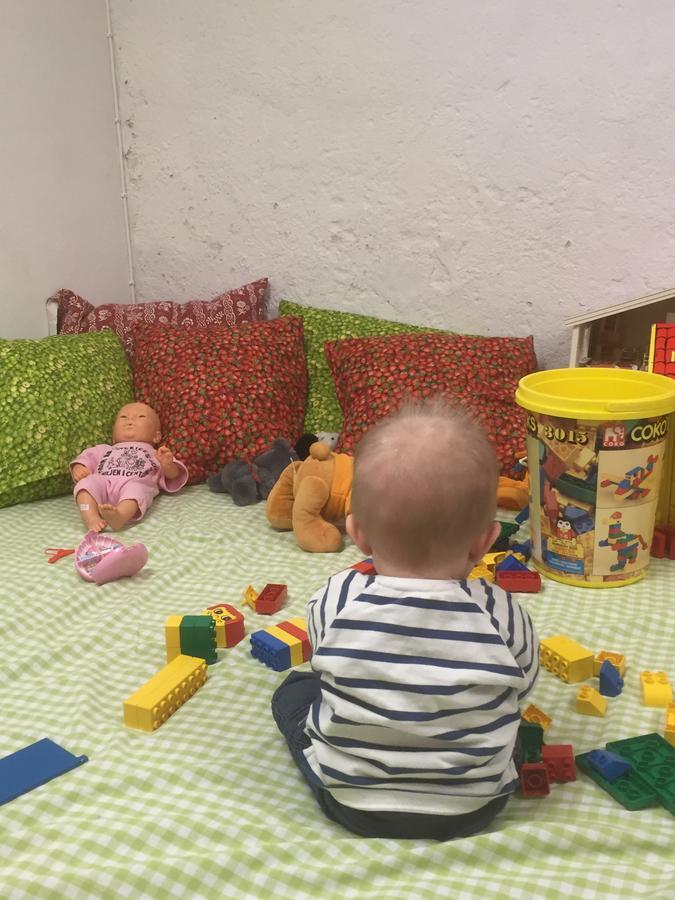 Mora Vandrarhem Och Gaesthem Vinas Экстерьер фото